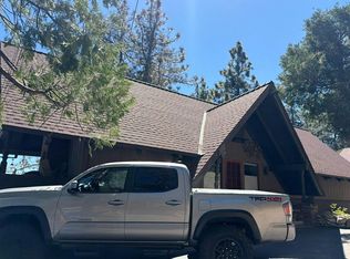 25456 Eagles Nest Ct, Idyllwild, CA 92549