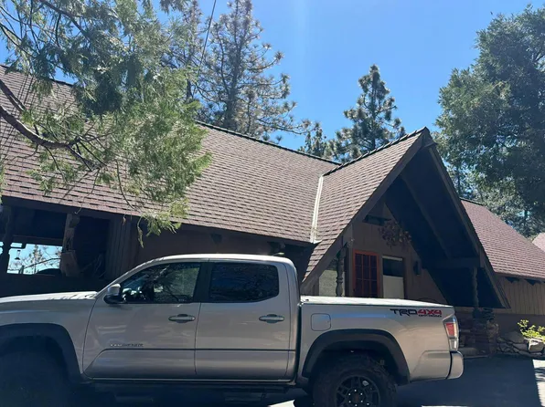 25456 Eagles Nest Ct, Idyllwild, CA 92549