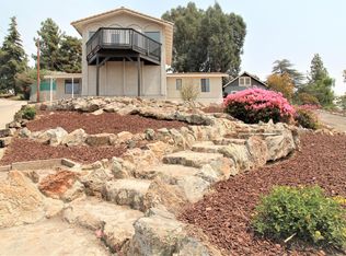 951 N Scenic Dr, Porterville, CA 93257