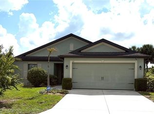 157 Shadow Lakes Dr, Lehigh Acres, FL 33974