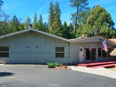 6242 Highway 140, Mariposa, CA, 95338