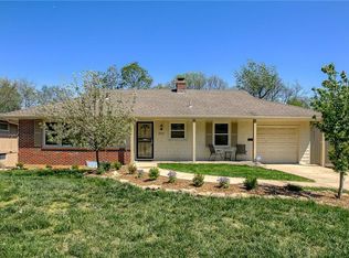 9917 Flora Ave, Kansas City, MO 64131