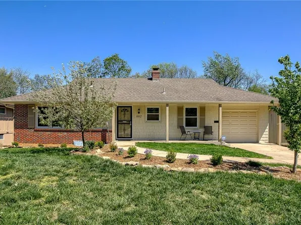 9917 Flora Ave, Kansas City, MO 64131