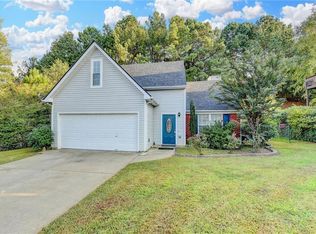 3112 Sentinel Cir, Lawrenceville, GA 30043
