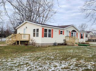 102 Wright St, Ligonier, IN 46767