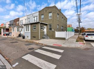 729 Bailey St, Camden, NJ 08102