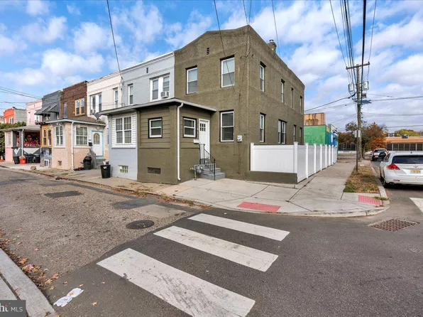 729 Bailey St, Camden, NJ 08102