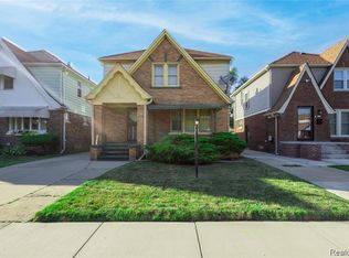 4116 Kendall St, Detroit, MI 48238