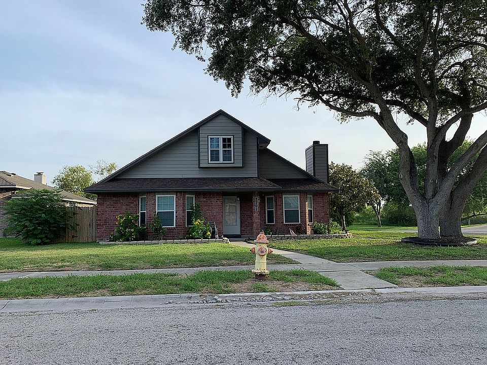 Street View of the House