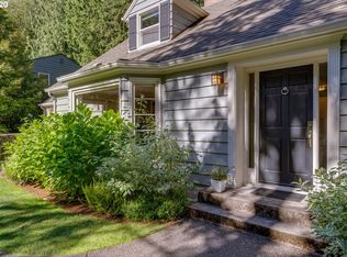 2705 SW English Ct, Portland, OR 97201