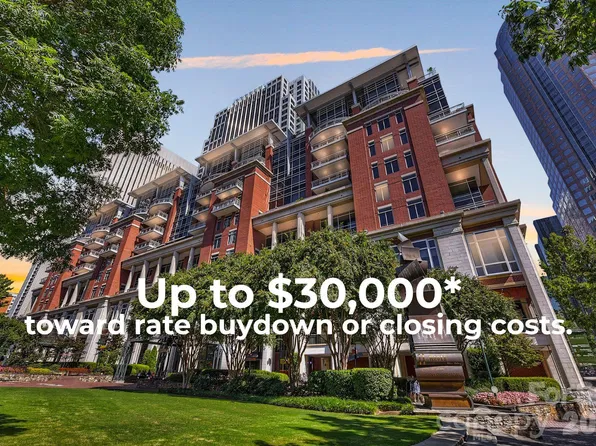 435 S Tryon St Unit 703, Charlotte, NC 28202