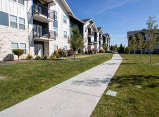The Wesley Apartments & Townhomes, Meridian, ID 83646
