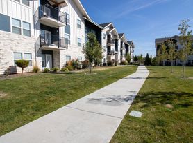 The Wesley Apartments & Townhomes