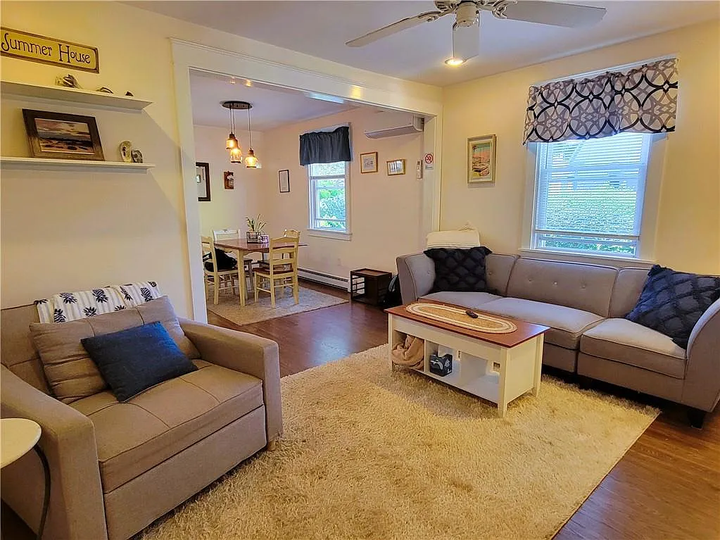 3 bed, 2.0 bath, 1100 sqft, $2,950 — Photo 3