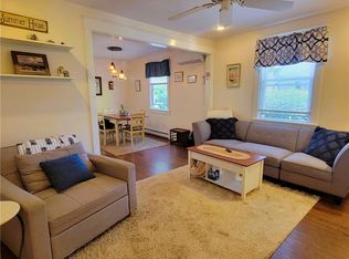 18 Palmer St, Newport, RI 02840