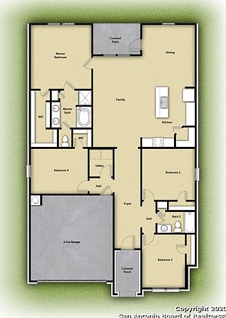 2nd image of 9338 Aniston Blf