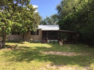 20593 SW Rainbow Lakes Blvd, Dunnellon, FL 34431