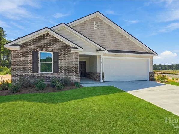 230 Mage Street, Bloomingdale, GA 31302