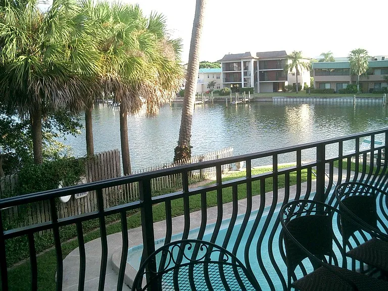11910 Lagoon Ln #202 — Photo 1