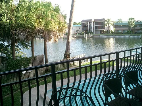 11910 Lagoon Ln #202 Photo 1