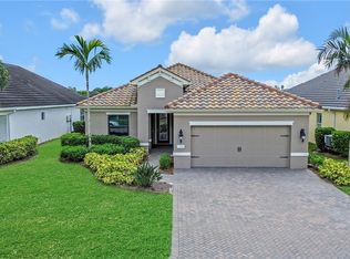 4589 Watercolor Way, Fort Myers, FL 33966