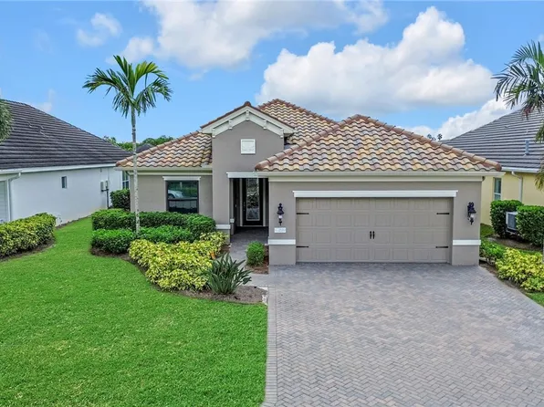 4589 Watercolor Way, Fort Myers, FL 33966