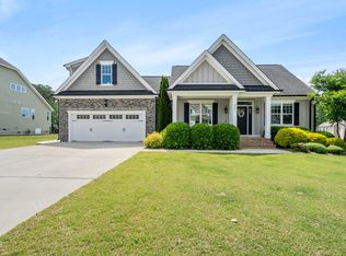 245 Beckwith Ave, Clayton, NC 27527