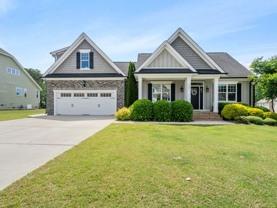 245 Beckwith Ave, Clayton, NC, 27527