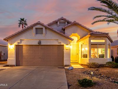 4341 E BIRCHWOOD Circle, Mesa, AZ, 85206