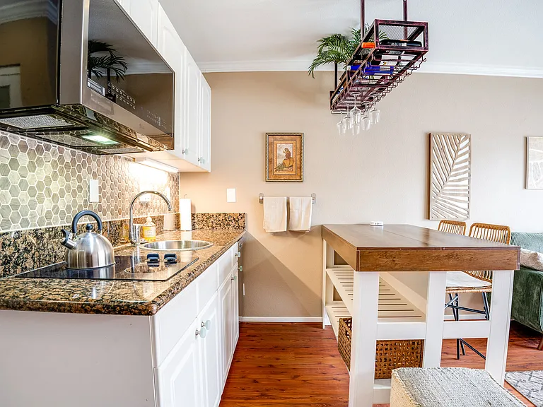 1021 Scott St #130 — Photo 3
