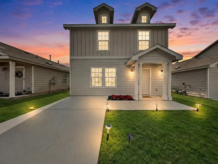4140 Water Fall Cv — Photo 1