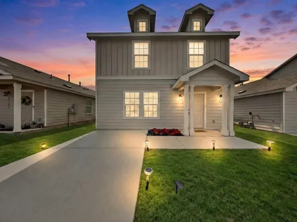 4140 Water Fall Cv, San Antonio, TX 78223
