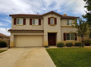 1838 Amargosa Dr, Palmdale, CA 93551