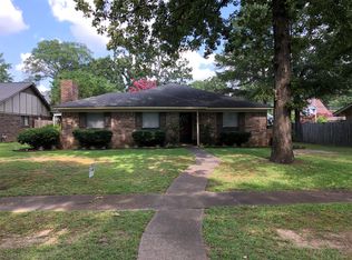 2222 Laurel St, Texarkana, AR 71854