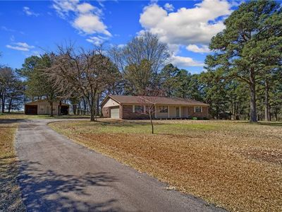 664 N Sherman Cir, Russellville, AR, 72802