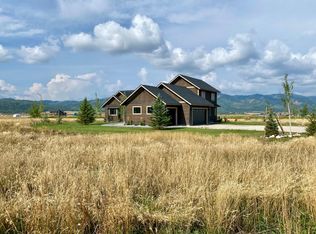 9388 Connor Dr, Victor, ID 83455