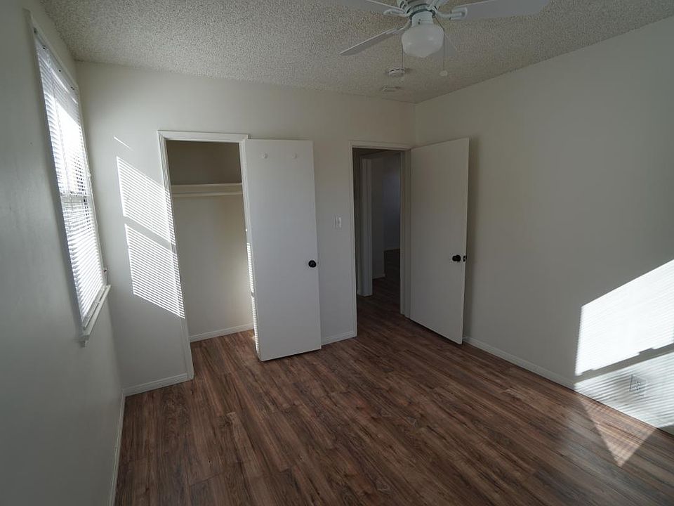 Front Bedroom