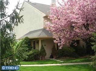 22 High Gate Ln, Blue Bell, PA 19422