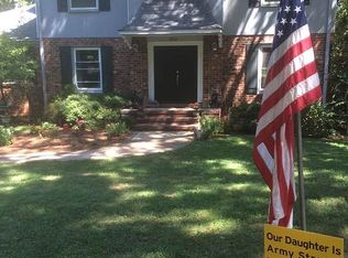 4707 Carousel Dr, Charlotte, NC 28212