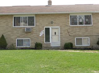 461 Amvale Ave NE #461, Massillon, OH 44646