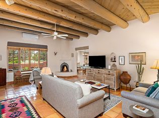 3101 Old Pecos Trl UNIT 717, Santa Fe, NM 87505