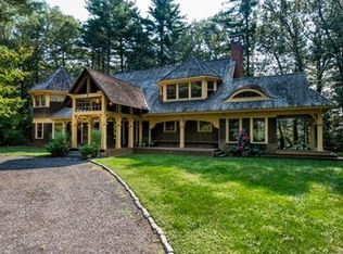 348 Village St, Millis, MA 02054