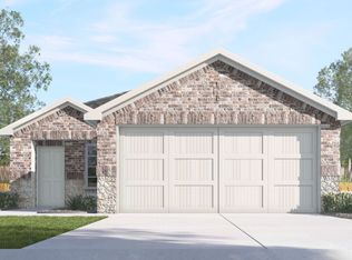 Hanover Plan, The Enclave at Hefner Crossing, Oklahoma City, OK 73114