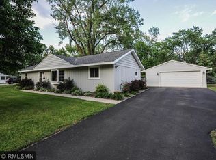 8821 13th Ave S, Bloomington, MN 55425