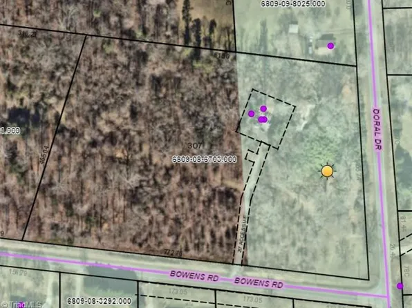 6310 Doral Dr, Tobaccoville, NC 27050