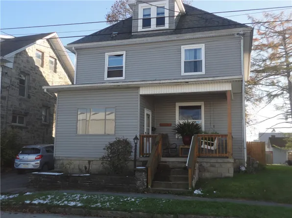 119 W Race St, Somerset, PA 15501