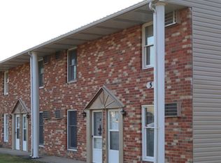 5 Reservoir Rd APT 28, Uniontown, PA 15401