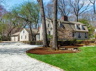 241 Howland Rd, East Greenwich, RI 02818