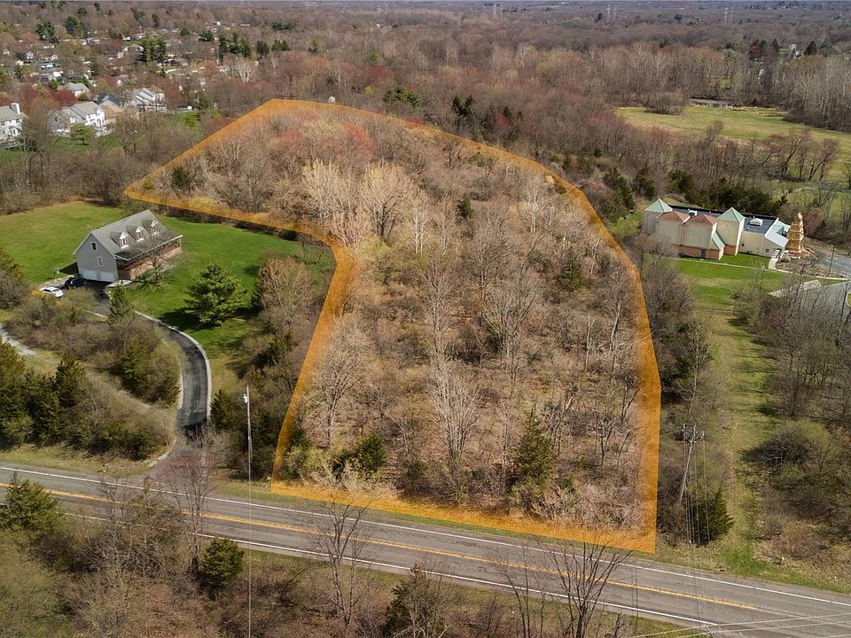 1st image of All Angels Hill Road
