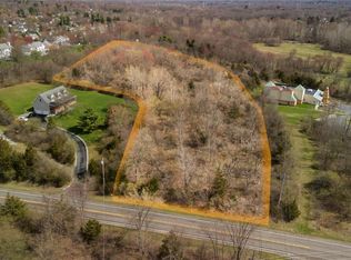 All Angels Hill Road, Wappingers Falls, NY